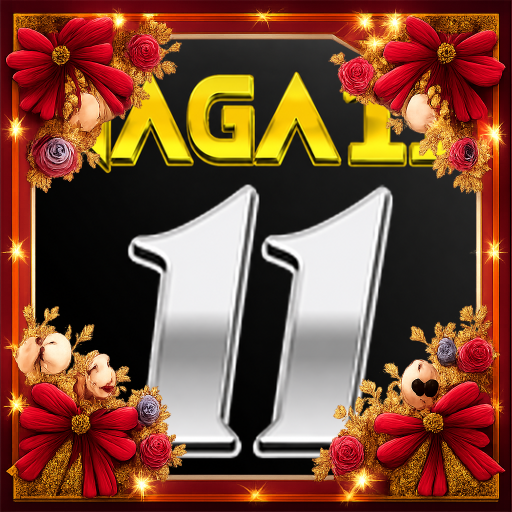 naga11 — galeri pratinjau - APK Resmi